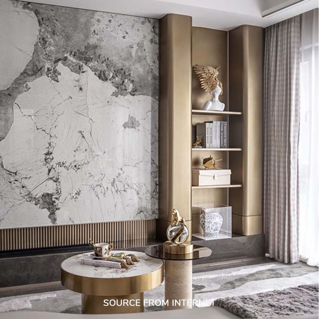 Luxe